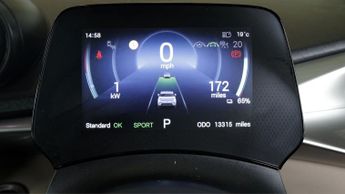 BYD Dolphin COMFORT