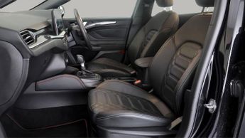 Ford Focus ST-LINE X