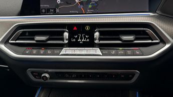 BMW X5 XDRIVE45E M SPORT