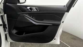 BMW X5 XDRIVE45E M SPORT