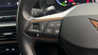 CUPRA Formentor V1 DSG