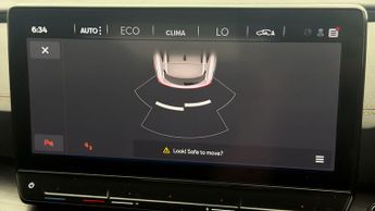 CUPRA Formentor V1 DSG