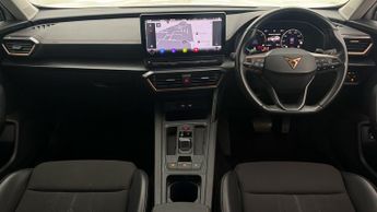CUPRA Formentor V1 DSG