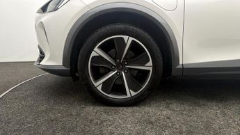 CUPRA Formentor V1 DSG