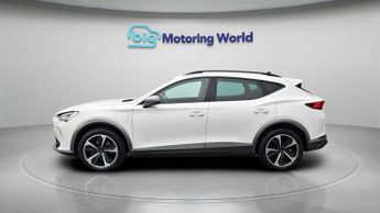 CUPRA Formentor V1 DSG