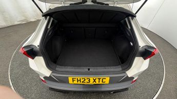 CUPRA Formentor V1 DSG