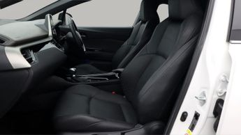 Toyota C-HR EXCEL