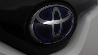 Toyota C-HR EXCEL