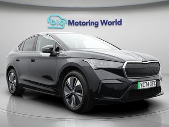 Skoda Enyaq 85 EDITION