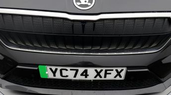Skoda Enyaq 85 EDITION