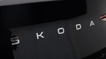 Skoda Enyaq 85 EDITION
