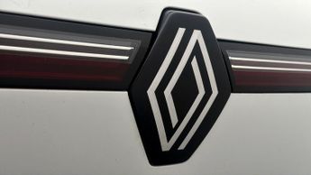 Renault Megane E-Tech ICONIC