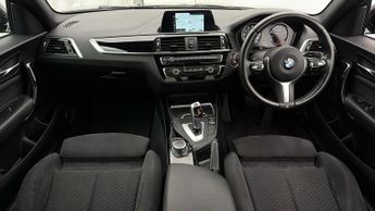 BMW 2 Series 218I M SPORT