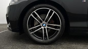 BMW 2 Series 218I M SPORT