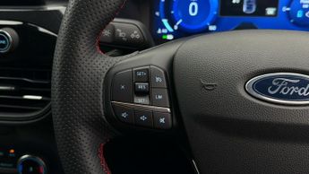 Ford Kuga ST-LINE EDITION