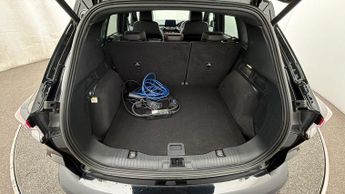 Ford Kuga ST-LINE EDITION