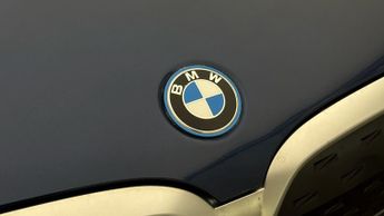 BMW iX3 M SPORT
