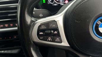 BMW iX3 M SPORT