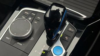 BMW iX3 M SPORT