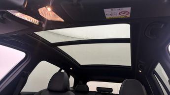 BMW iX3 M SPORT