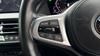 BMW 2 Series Gran Coupe 218I M SPORT GRAN COUPE