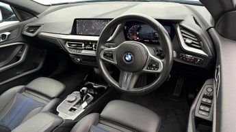BMW 2 Series Gran Coupe 218I M SPORT GRAN COUPE