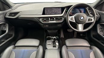 BMW 2 Series Gran Coupe 218I M SPORT GRAN COUPE