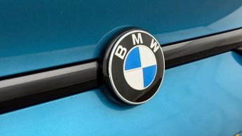 BMW 2 Series Gran Coupe 218I M SPORT GRAN COUPE