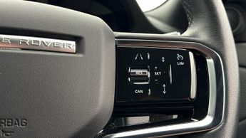 Land Rover Range Rover Evoque R-DYNAMIC S