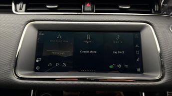 Land Rover Range Rover Evoque R-DYNAMIC S