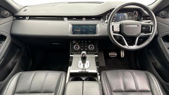 Land Rover Range Rover Evoque R-DYNAMIC S