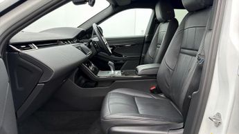 Land Rover Range Rover Evoque R-DYNAMIC S