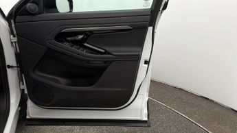 Land Rover Range Rover Evoque R-DYNAMIC S