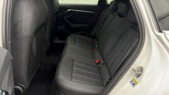 Audi A3 SPORTBACK TFSI E S LINE