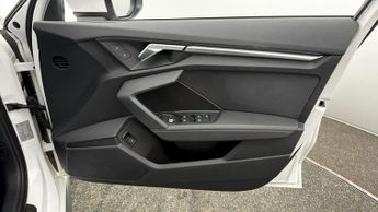 Audi A3 SPORTBACK TFSI E S LINE