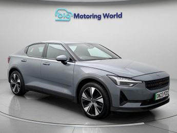 Polestar Polestar 2 BASE