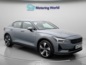 Polestar Polestar 2 BASE