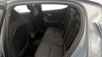 Polestar Polestar 2 BASE