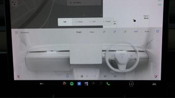 Tesla Model 3 ALL MODELS