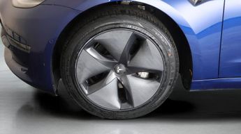 Tesla Model 3 ALL MODELS
