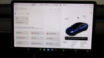 Tesla Model 3 ALL MODELS