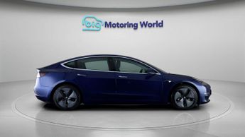 Tesla Model 3 ALL MODELS