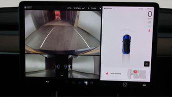 Tesla Model 3 ALL MODELS