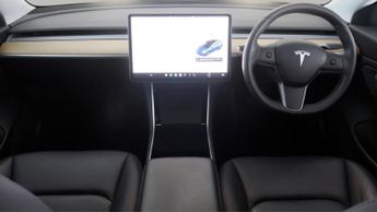 Tesla Model 3 ALL MODELS