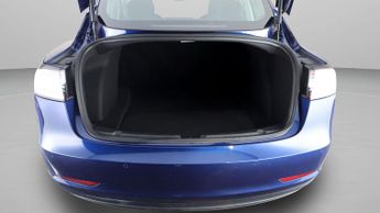 Tesla Model 3 ALL MODELS
