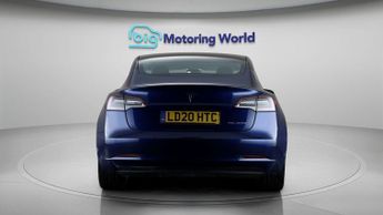 Tesla Model 3 ALL MODELS