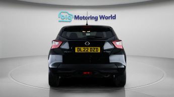 Nissan Micra IG-T N-SPORT XTRONIC