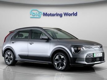 Kia Niro 2