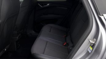 Audi Q4 e-tron SPORTBACK S LINE QUATTRO