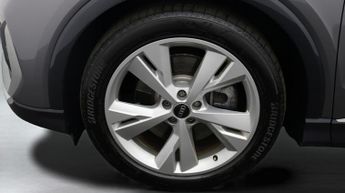 Audi Q4 e-tron SPORTBACK S LINE QUATTRO
